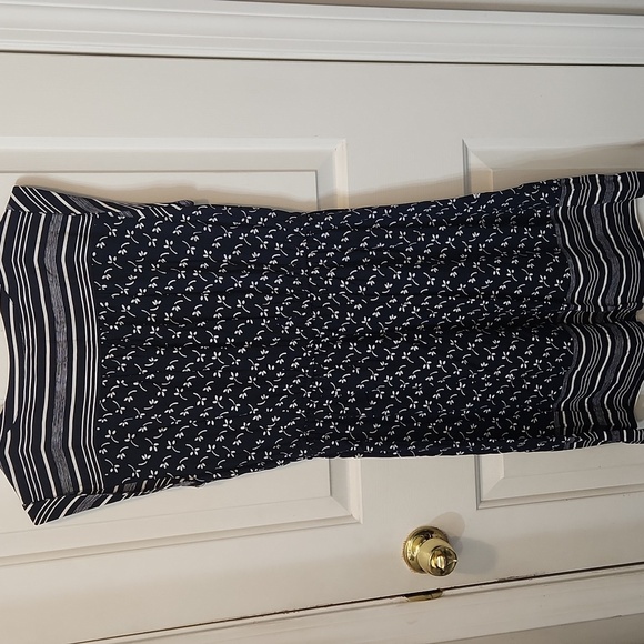 Loft Dress. NWT. Size S - Picture 6 of 6